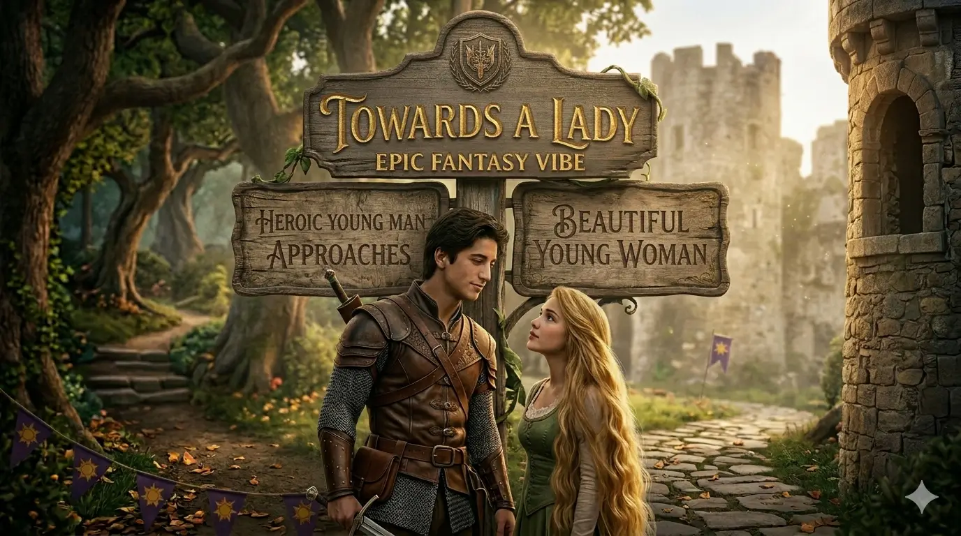 Tangled Live Action