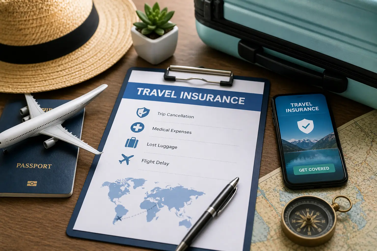 is travel insurance worth it 2026 pros cons travel safety coverage