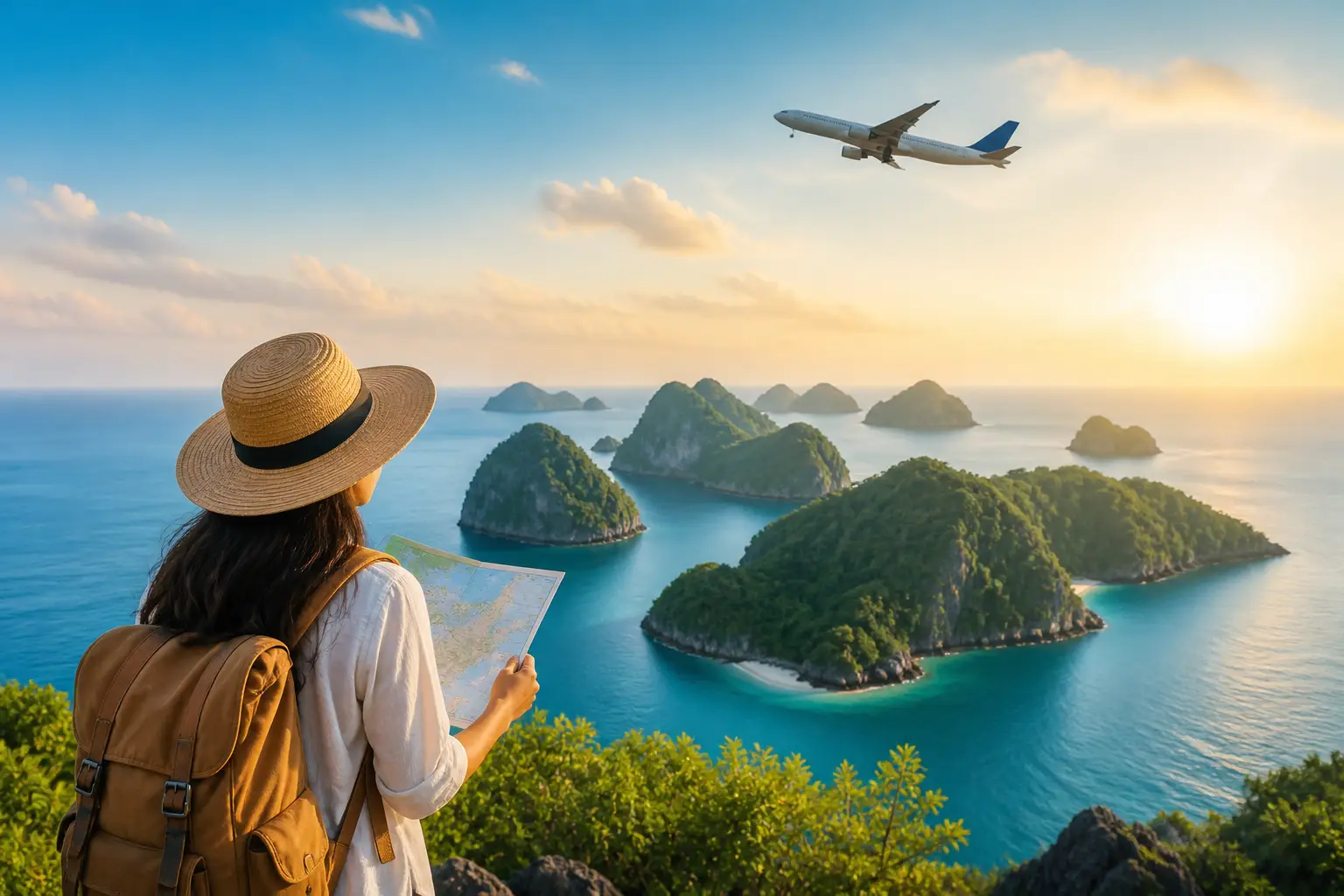 Travel news 2026 global tourism updates trending destinations airline news